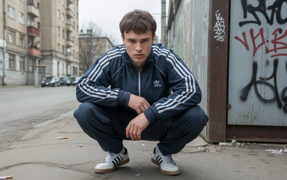 Чушпан це: значення слова, походження і сучасне вживання