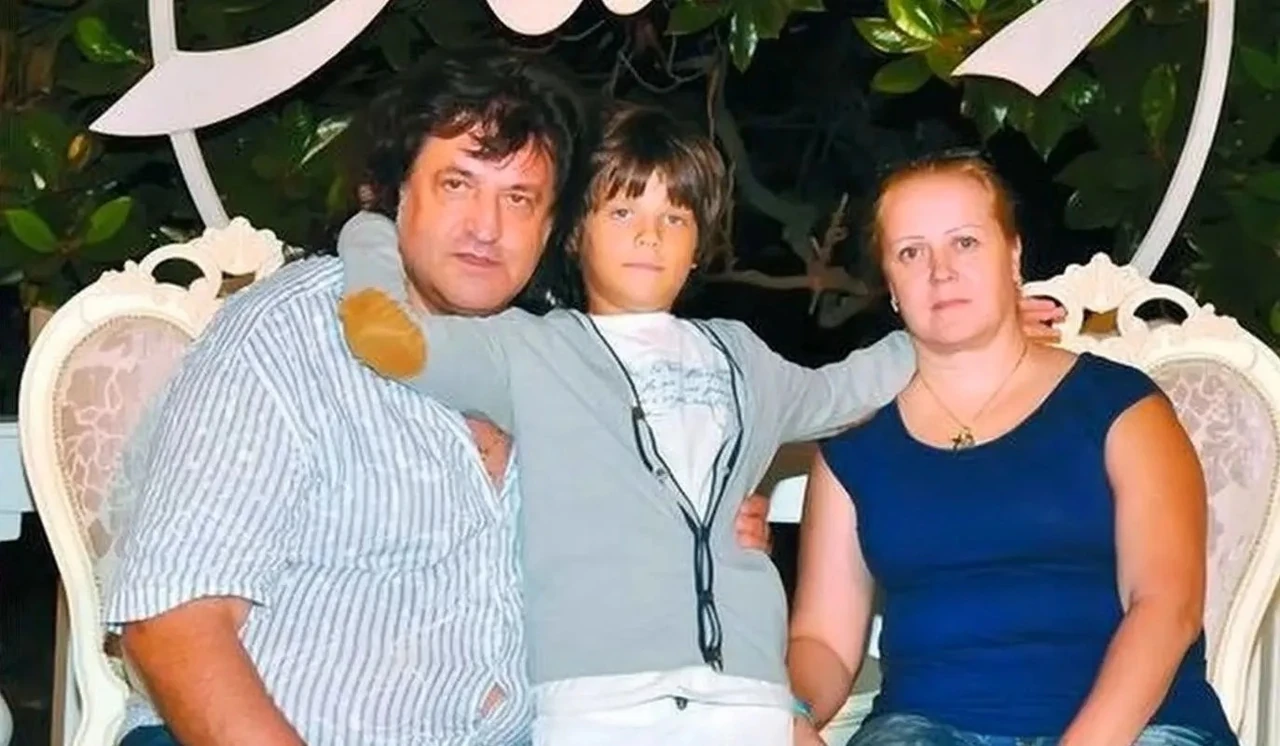 Іво Бобул особисте життя: чотири шлюби, три дитини та зріле щастя