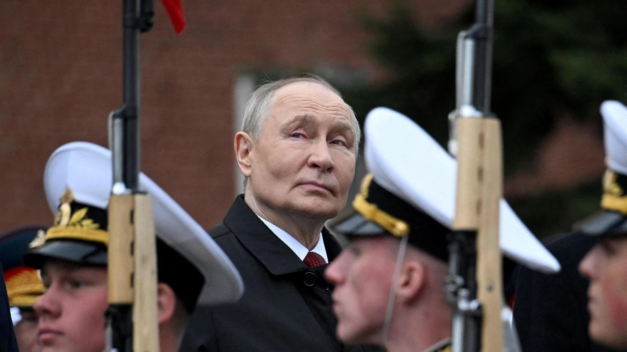 Куди пропав Путін: що стоїть за черговими зникненнями диктатора у 2026 році