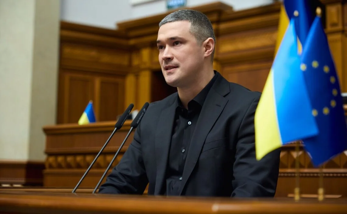 Міністр оборони Італії заявив, що пропонував Федорову посаду свого радника
