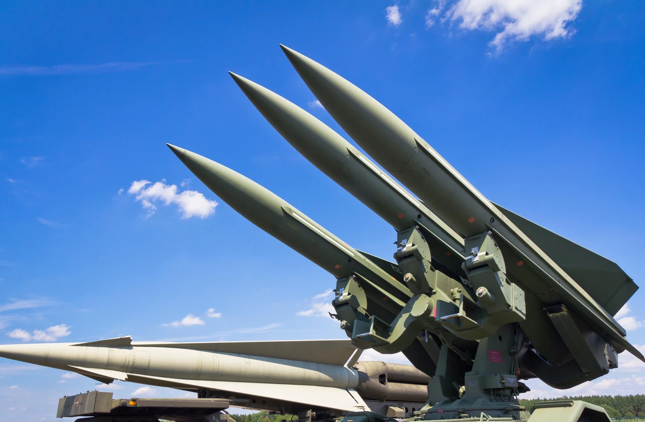 Ракета Петріот: сучасна система протиповітряної та протиракетної оборони