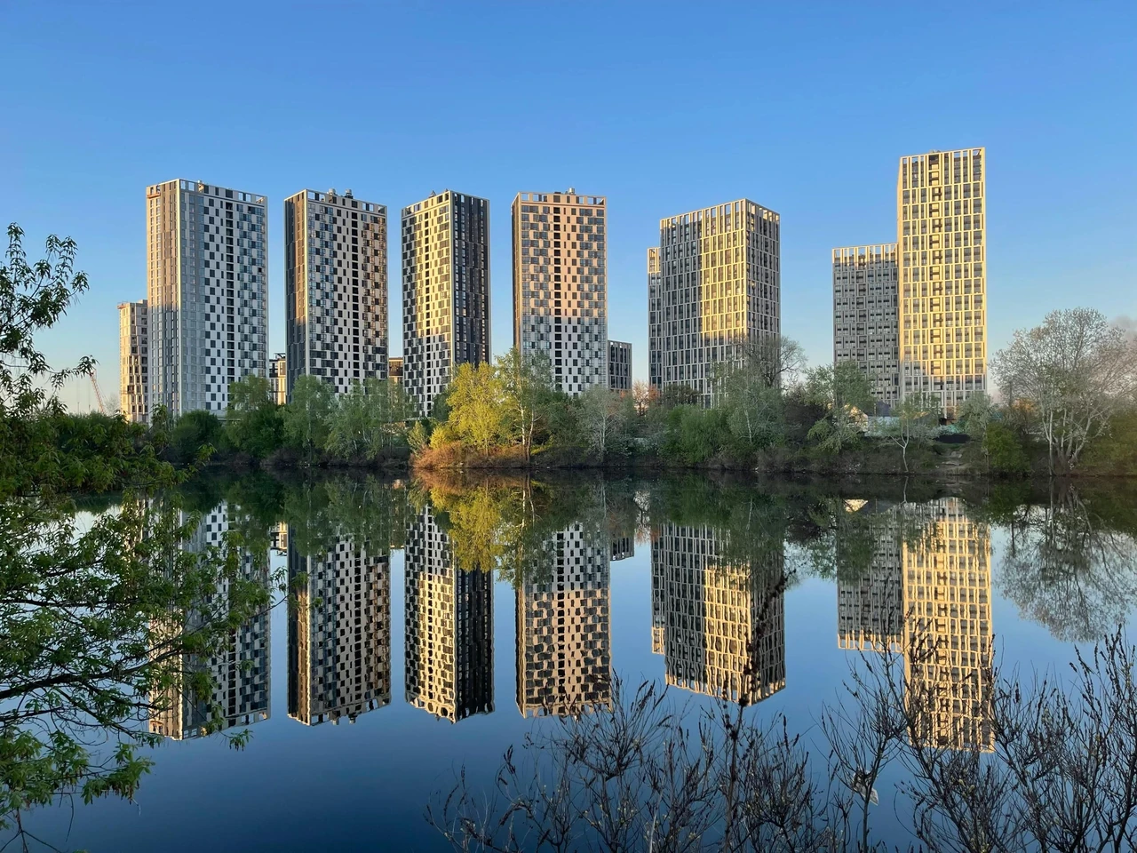 Ринок нерухомості України: стан і прогнози на 2026
