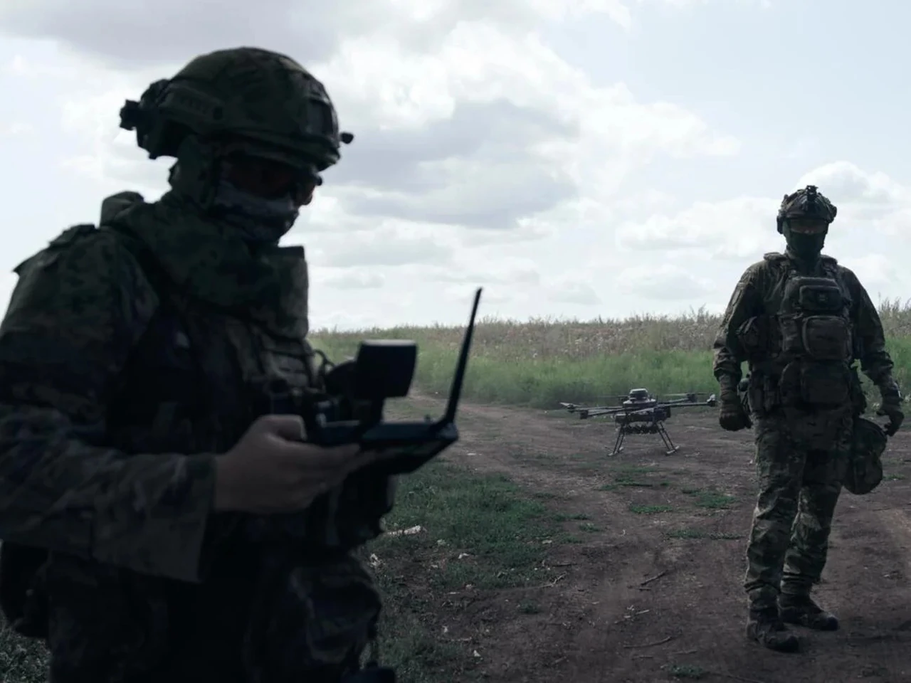 Що робити при виявленні ДРГ: чіткий алгоритм дій
