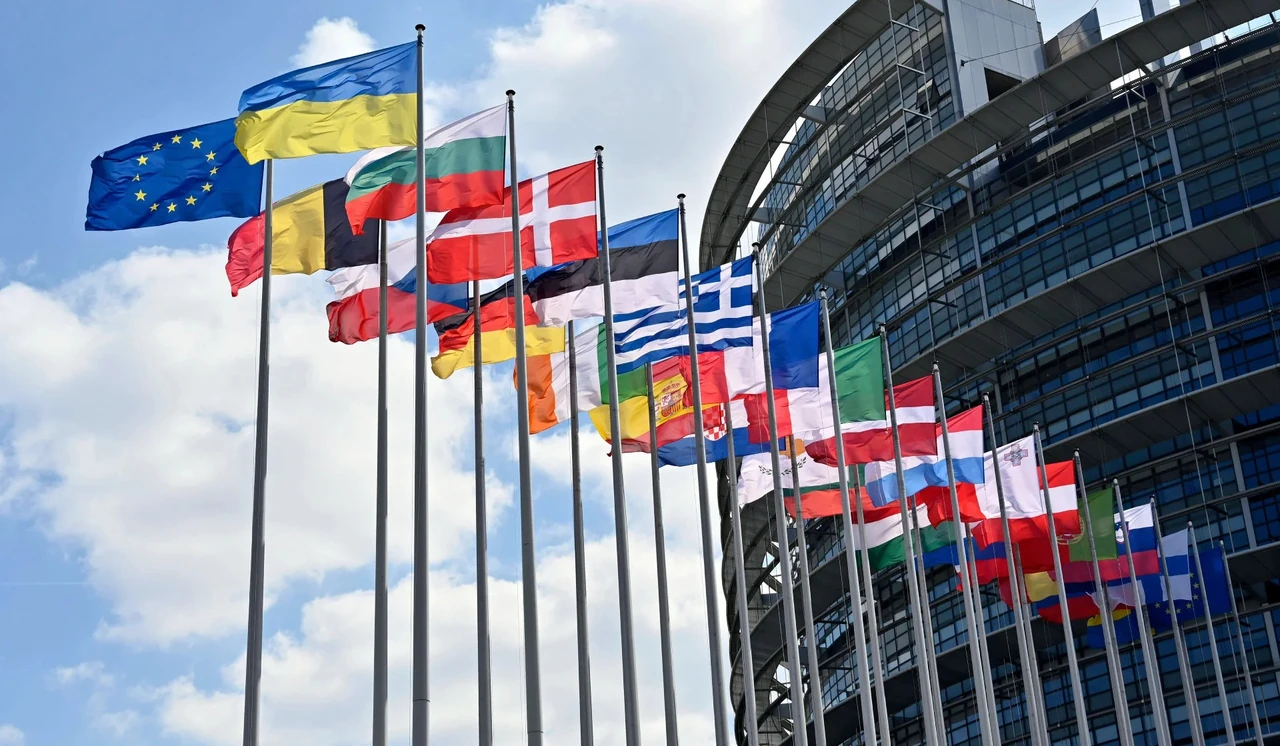 Скільки країн в Європі: 44 за даними ООН у 2026 році