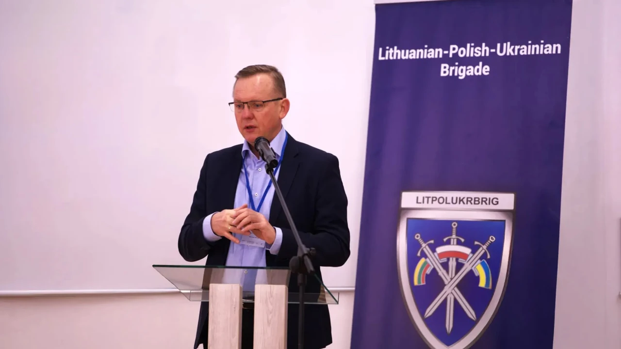 Скільки країн в НАТО у 2026 році: повний список і ключові факти