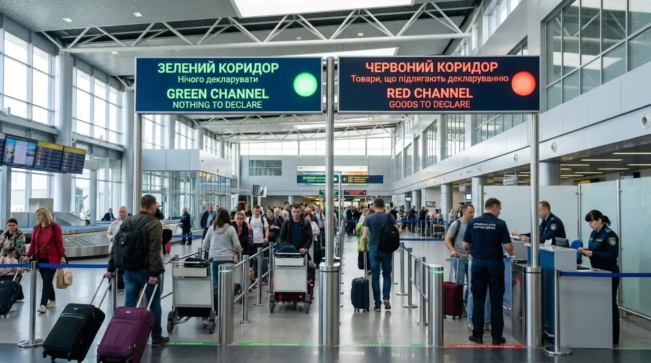 Скільки пачок сигарет можна провозити через кордон