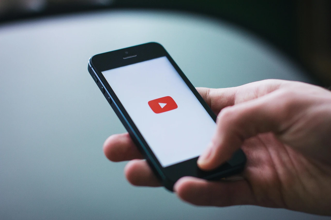 Скільки платить YouTube за 1000 переглядів у 2026