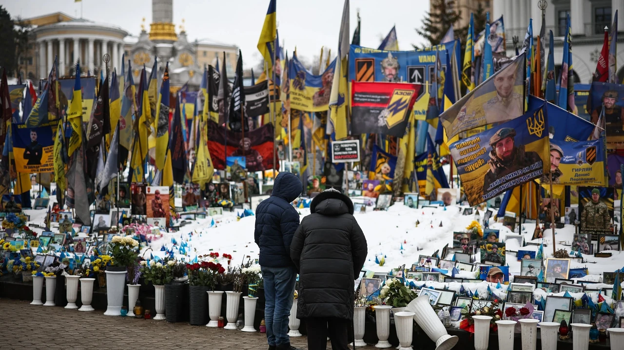 Скільки триває війна в Україні станом на 2026 рік