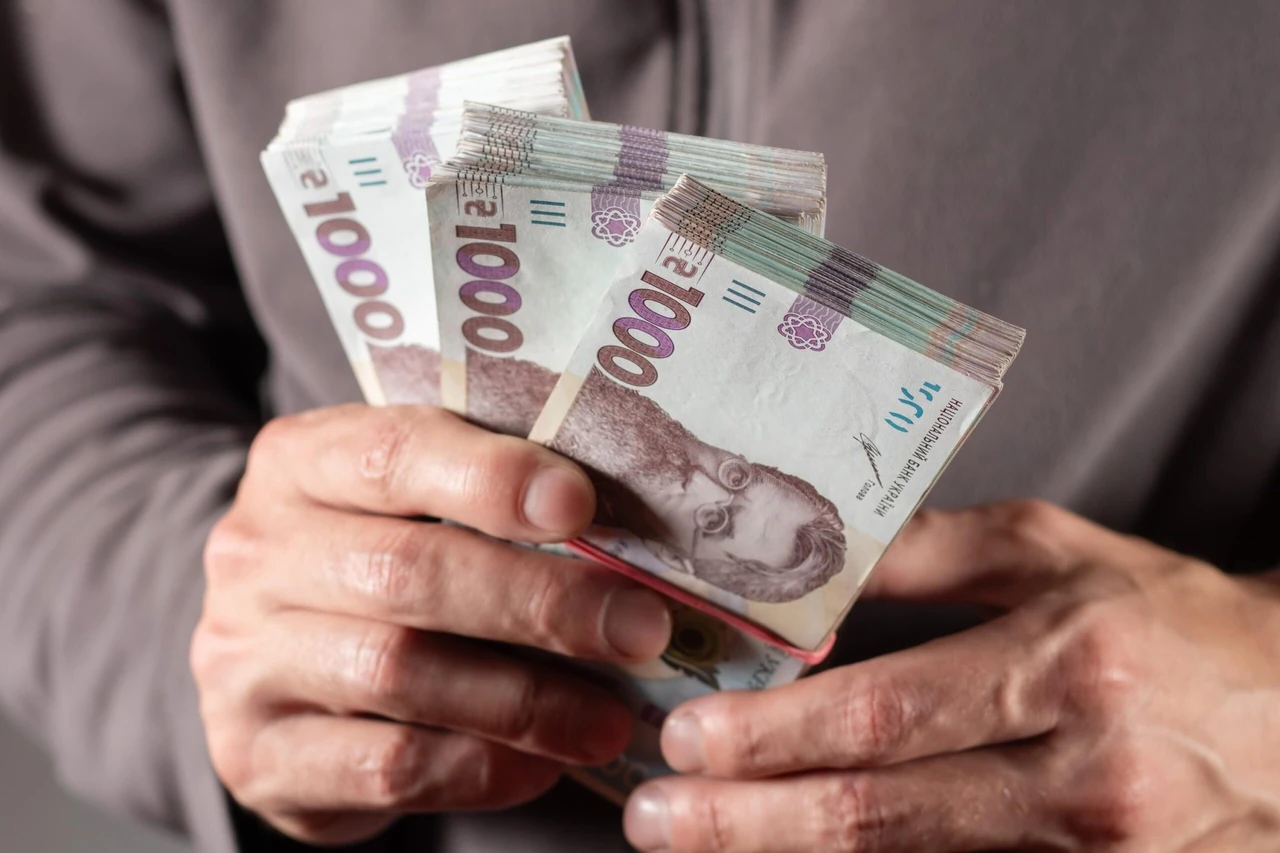 Соціальна пенсія в Україні: умови та розміри 2026