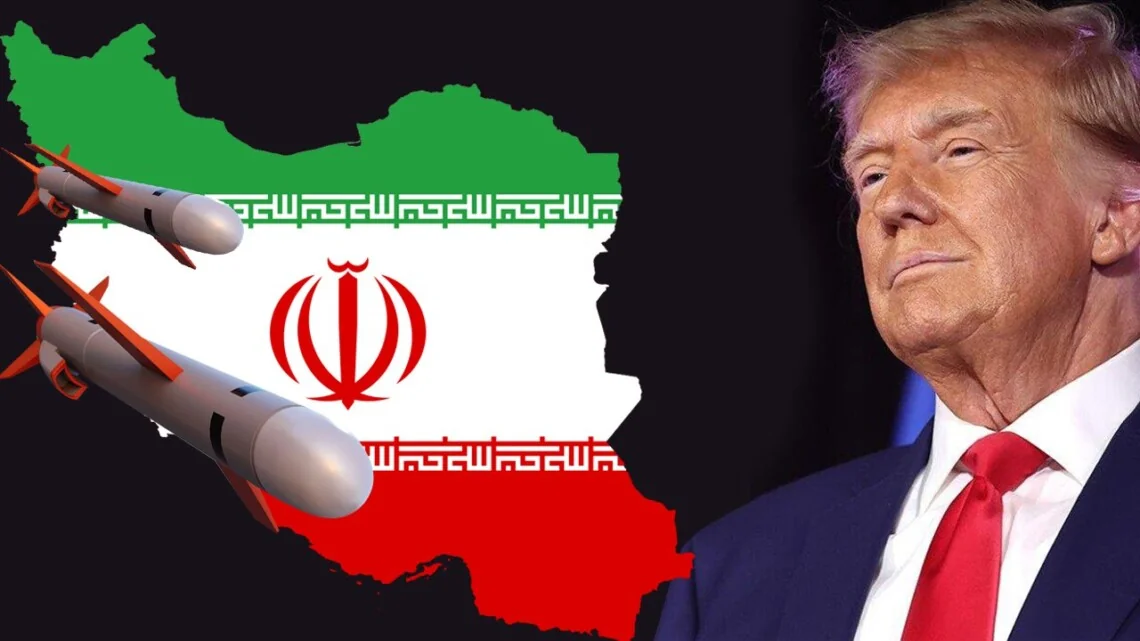 Трамп закликав Конгрес додати Іран до санкцій проти Росії
