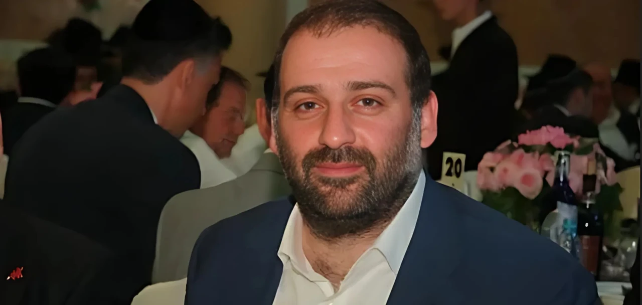 Тимур миндич: від Кварталу 95 до операції «Мідас»