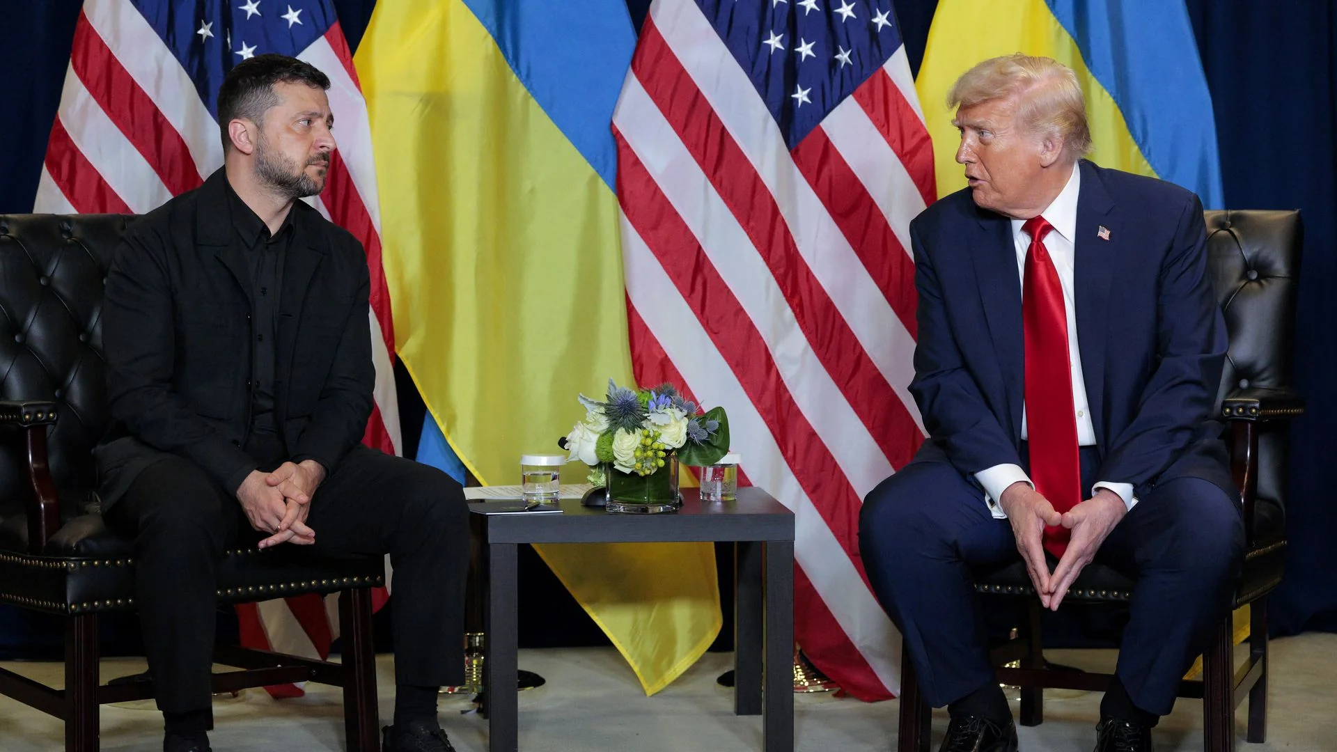 Від «ворога Америки» до союзника: як змінилася риторика MAGA щодо України