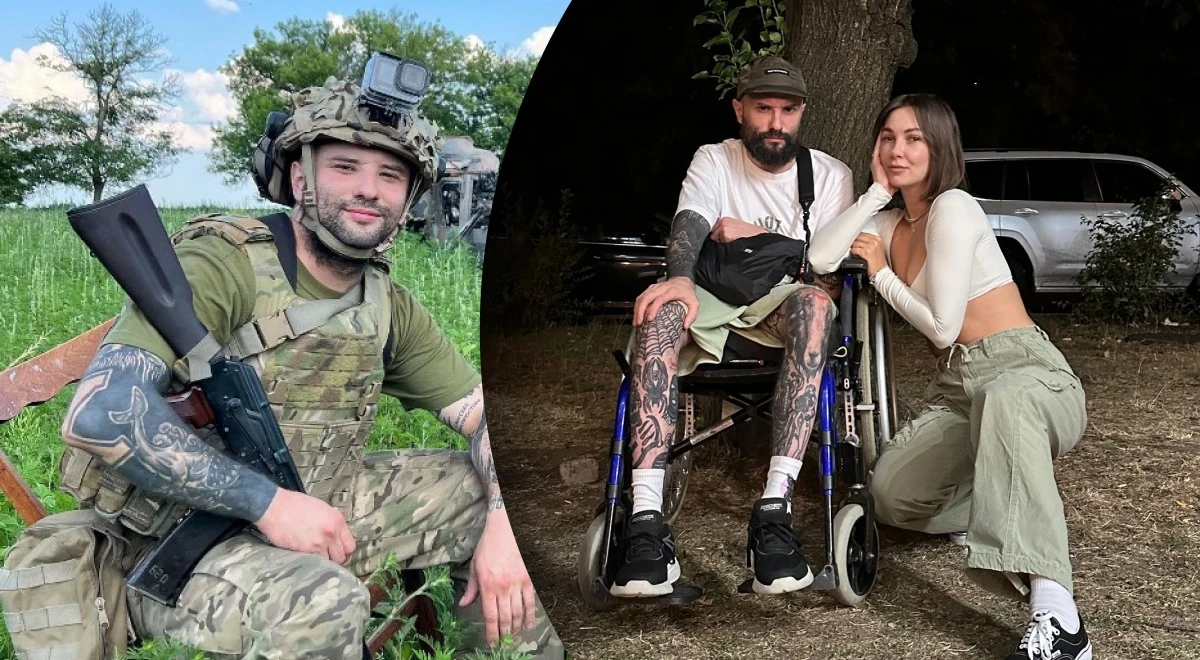 Віктор Розовий: від львівського гумору до фронтового подвигу та шляху відновлення