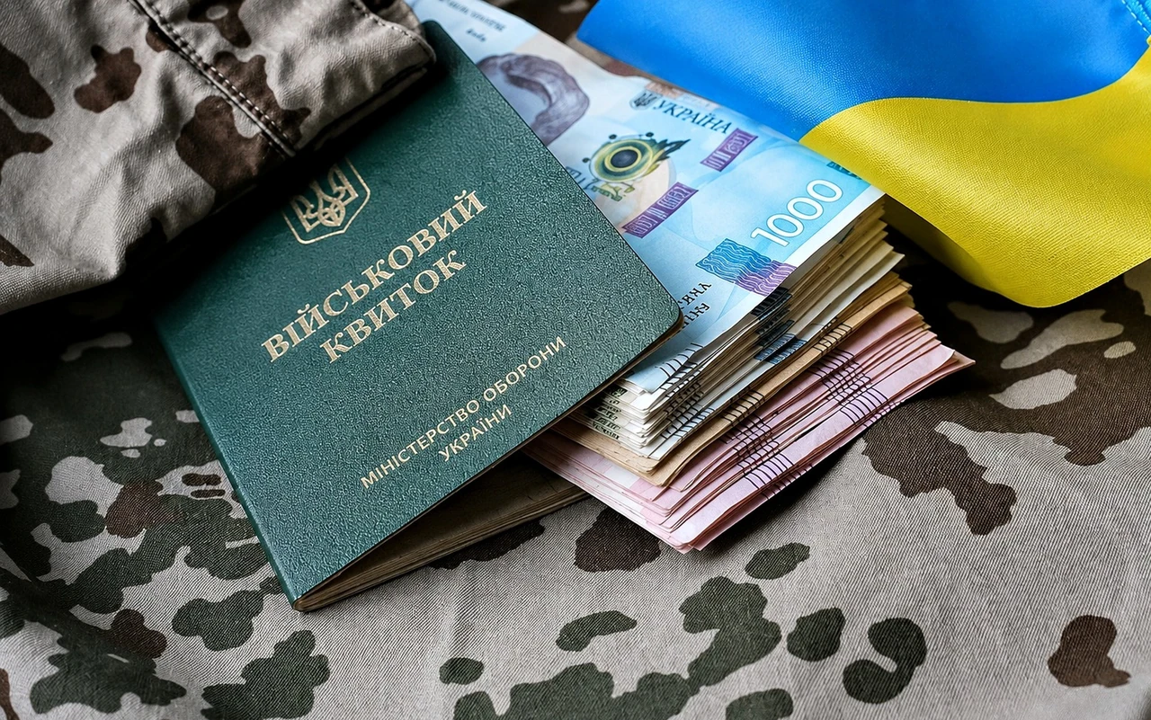 Вислуга років в Україні: пенсія за вислугу та надбавки у 2026 році