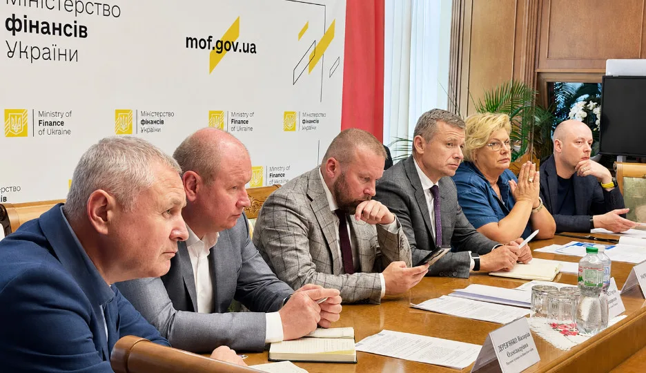 Зміни з 30 липня: міфи про факторинг, що стримують бізнес