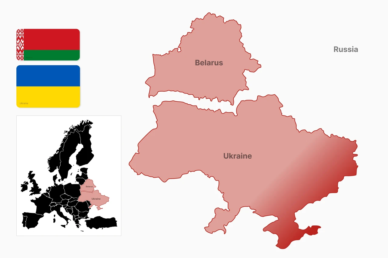 Ескалація це поступове нарощування напруги