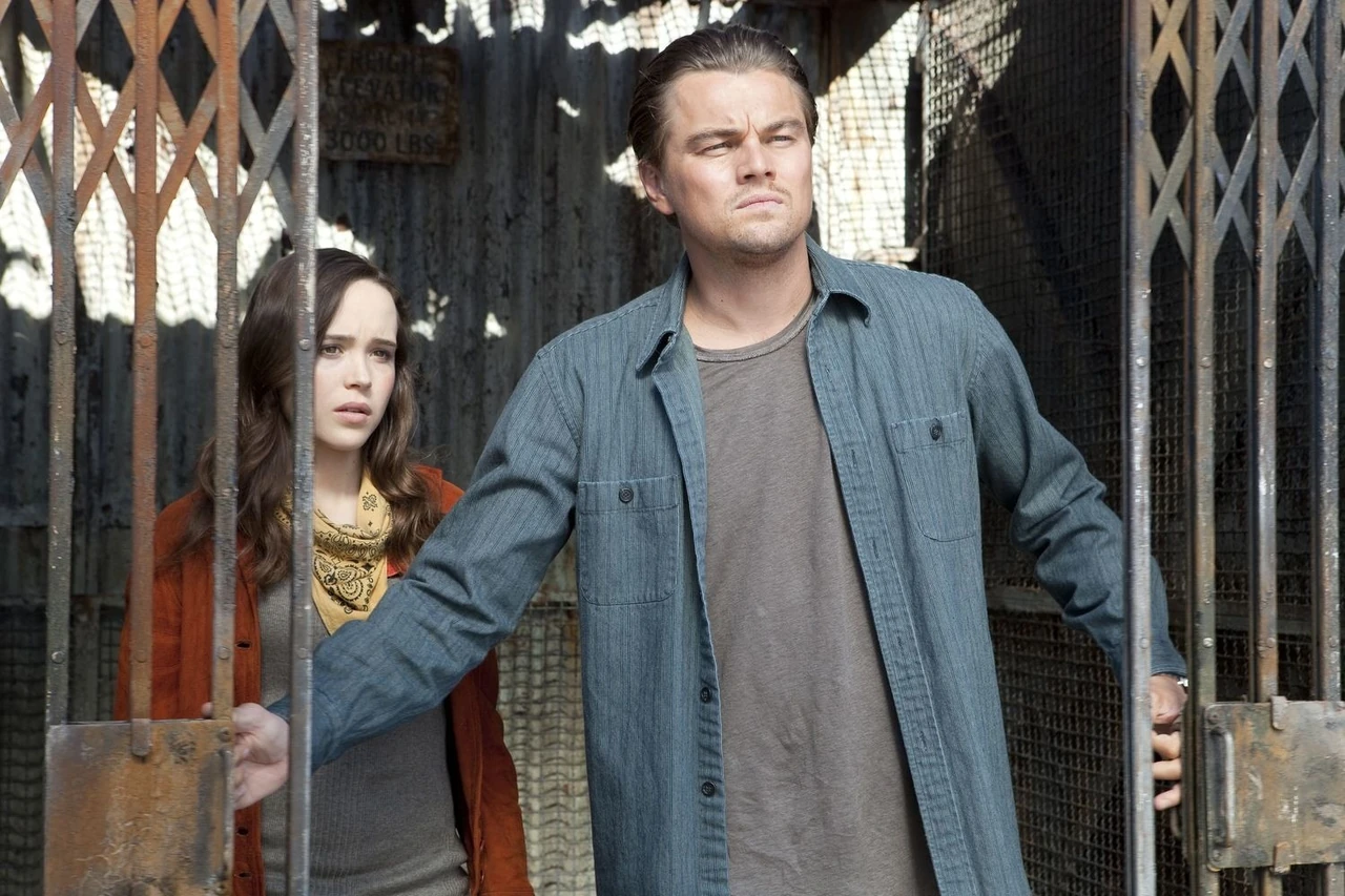Фільми, які дивишся на одному подиху