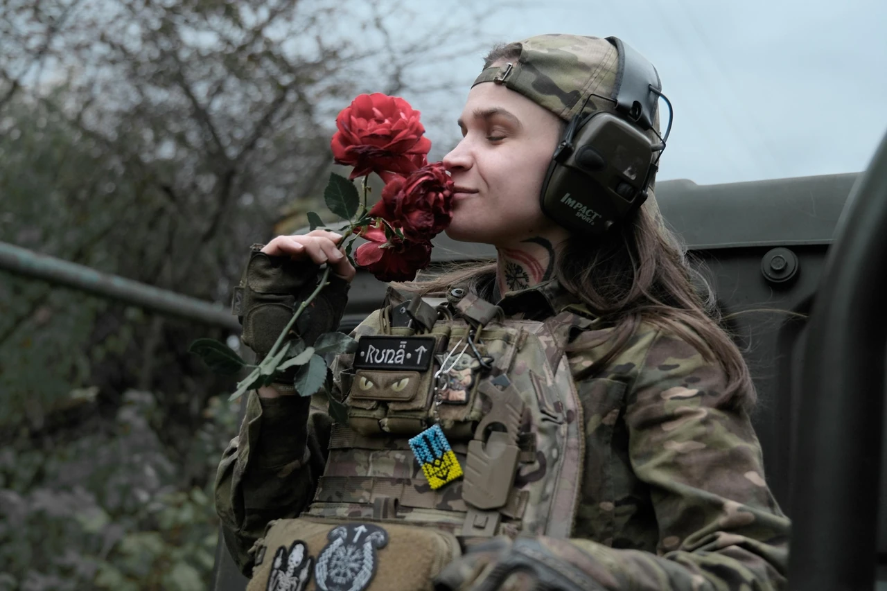 Мобілізація жінок: де межа між обліком і призовом