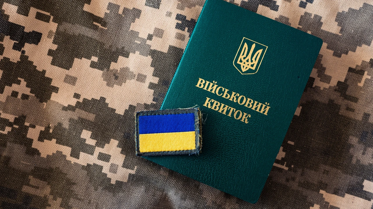 Приписне посвідчення: що це і як отримати