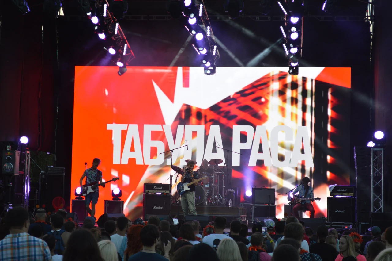 Что такое табула раса