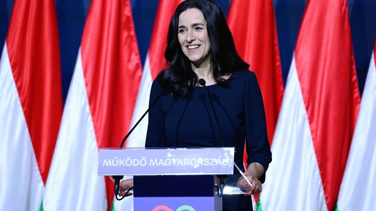 Угорщина офіційна назва: історія змін і сучасний статус
